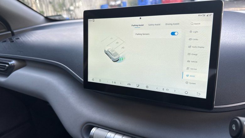 BYD Dolphin Surf 65kW Active 30kWh 5dr Auto Electric Hatchback